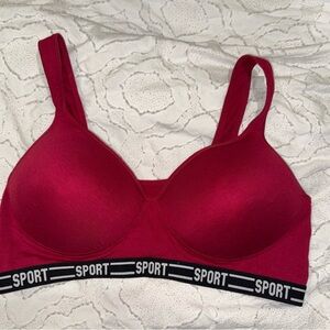 NWOT | Sports Bra